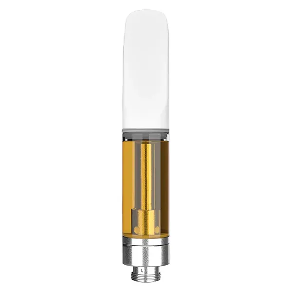 Image for Jungle Mints Live Resin Vape 510 Thread Cartridge, cannabis all products by Shed Boyz