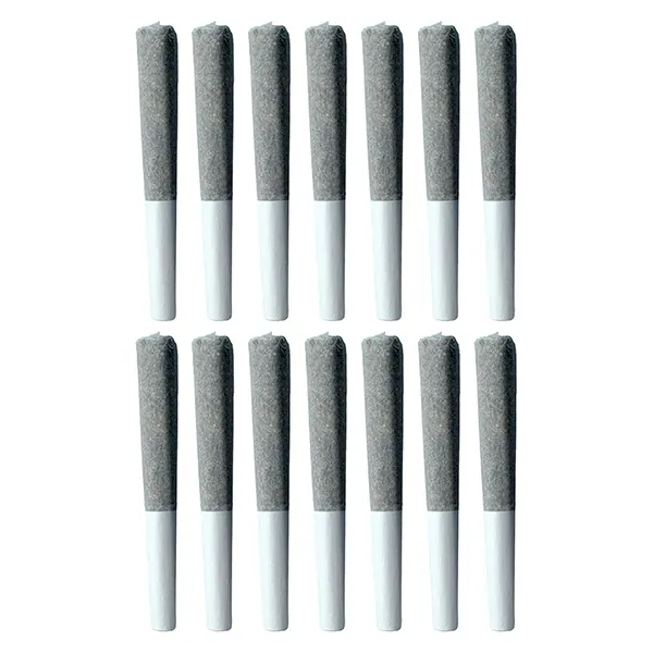 Grape Pie Pre-Roll (Pre-Rolls) by 3Saints