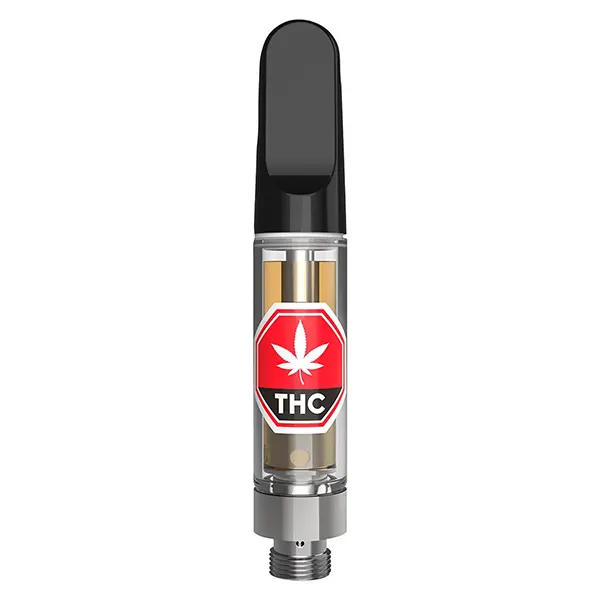 Image for Green Light Go 100 Percent Live Resin Vape, cannabis all products by Dom Jackson