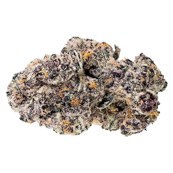 Bud image for Hell's Kitchen, cannabis dried flower by BLKMKT