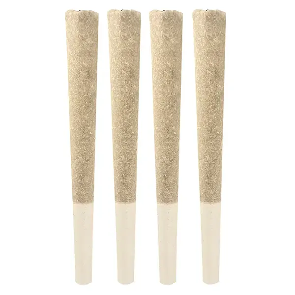 Image for Indica Pre-Roll, cannabis all products by Stunnerz