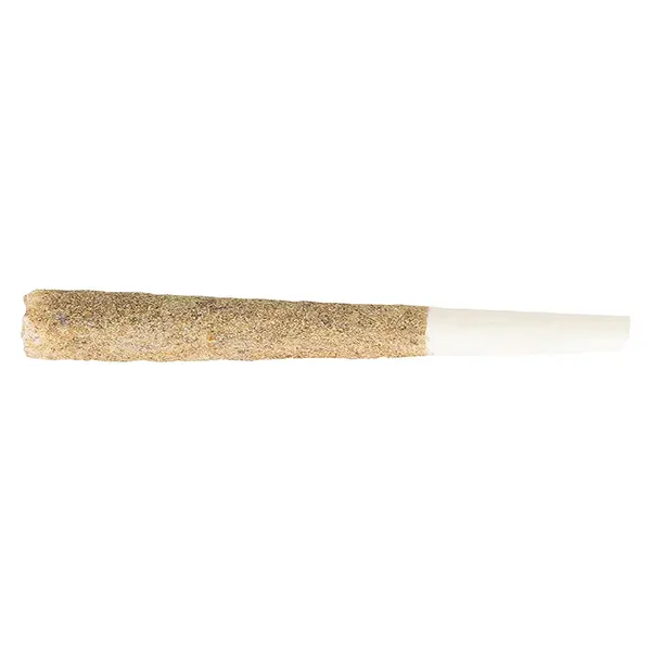 Image for The Indica Infused Kief Coated Pre-Roll, cannabis all products by No Brand