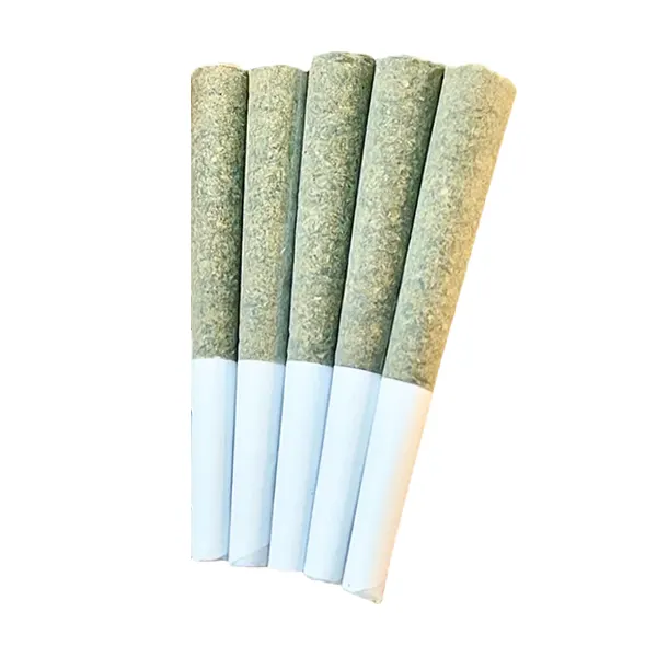 Image for Irie Vibes Pre-Roll, cannabis all products by Irie Craft Cannabis