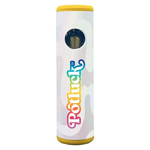 Image for Juicy Jungle Fruit Popz AIO, cannabis all products by Potluck