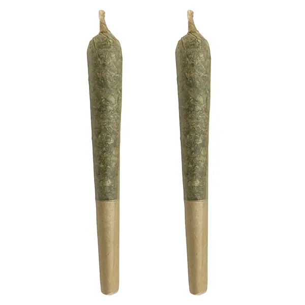 Just CBD Pre-Roll (Pre-Rolls) by Cannabiomedic