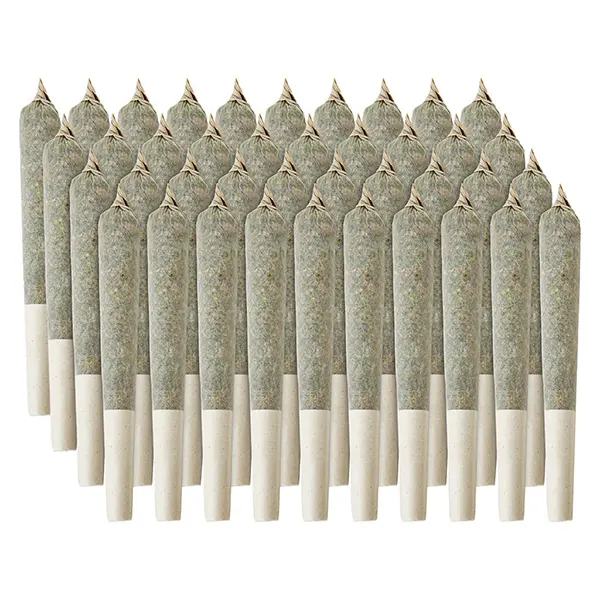 Image for Kush Pie Pre-Roll, cannabis all products by Double J's