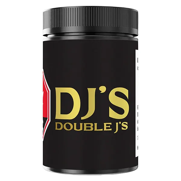 Image for Kush Pie Pre-Roll, cannabis all products by Double J's