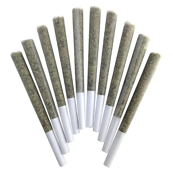 Image for La Chancla Pre-Roll, cannabis pre-rolls by BC Doobies