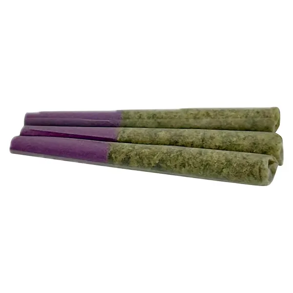 Image for Lamb of God Pre-Roll, cannabis all products by Headstone Cannabis