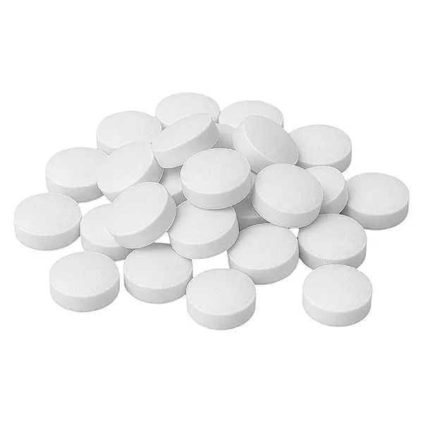 Image for Live Rosin 2:1 THC/CBC Tablets, cannabis all products by Indiva