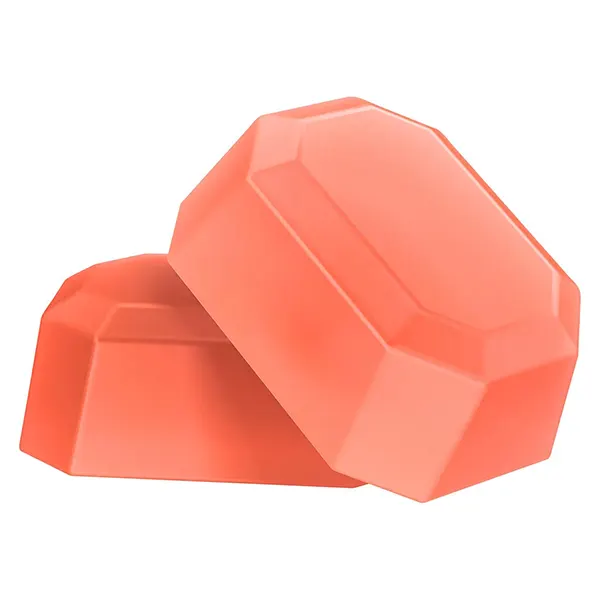 Image for Live Rosin Gummies - Cranberry Citrus, cannabis all products by Emerald Hour