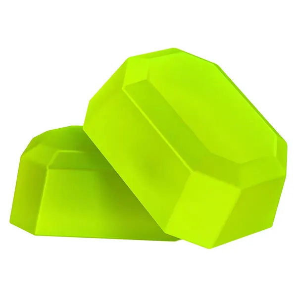Image for Live Rosin Gummies - Lime Agave, cannabis all products by Emerald Hour
