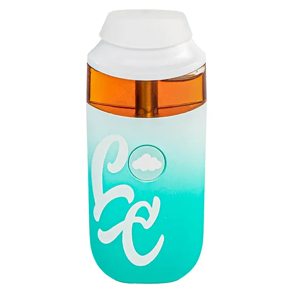 Image for Low Cloud Mellow Melon 3G AIO CBD+ THC CBG CBN CBC THCV, cannabis vapes by Low Cloud