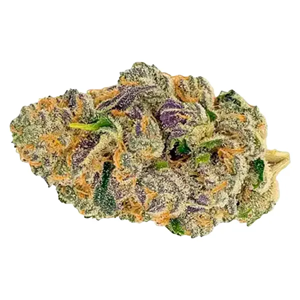 Bud image for Montreal St 14's, cannabis dried flower by Kingston Cannabis Inc.