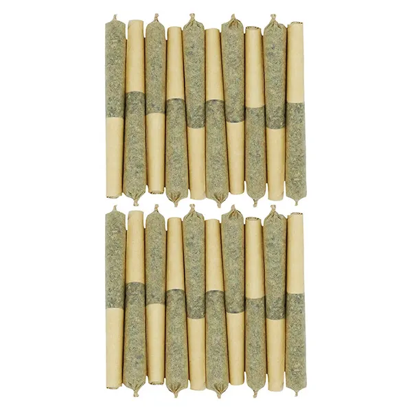 Image for Moon Drifter, cannabis all products by Starting Point