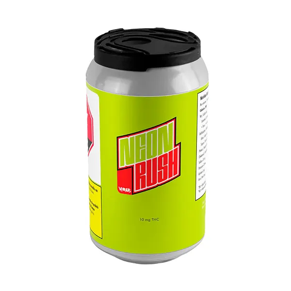 Image for Neon Rush 4pk, cannabis all products by Versus
