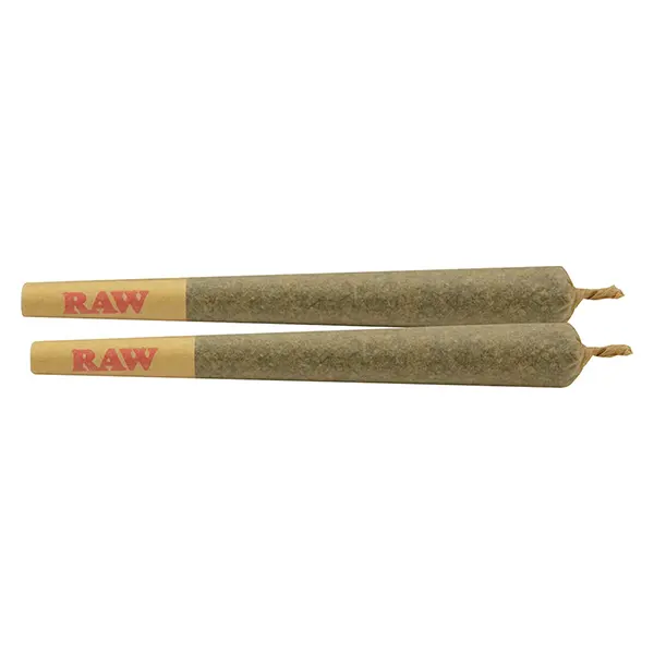 Image for Oklahoma Coma Pre-Roll, cannabis all products by Common Ground