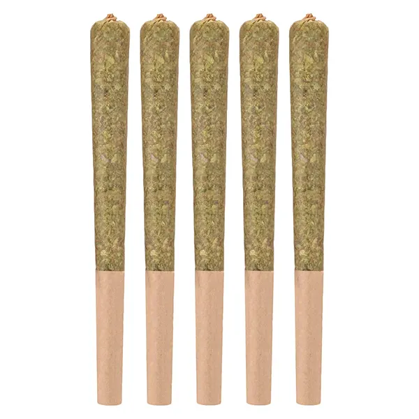 Image for Organic Bling Blaow Craft Pre-Roll, cannabis pre-rolls by Woody Nelson