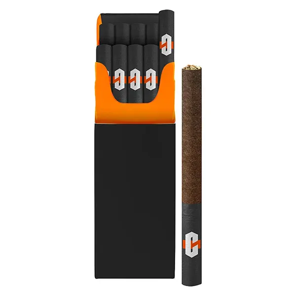 Image for Panama Blunts, cannabis blunts by Contraband