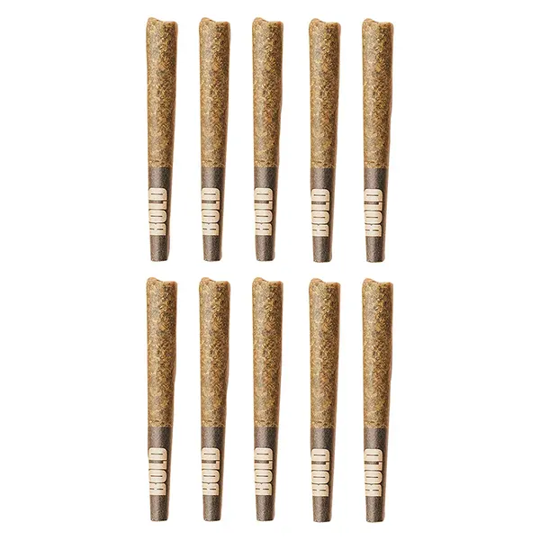 Image for Peachy Pie Pre-Roll, cannabis all products by BOLD