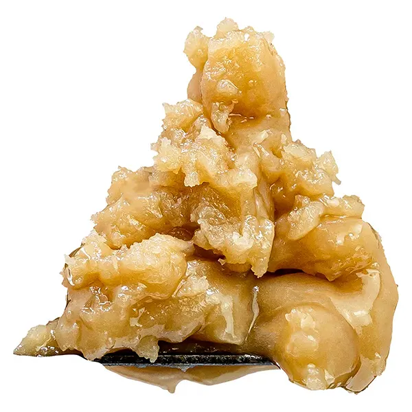 Image for Pineapple Diesel Press, cannabis concentrates by Rezinate