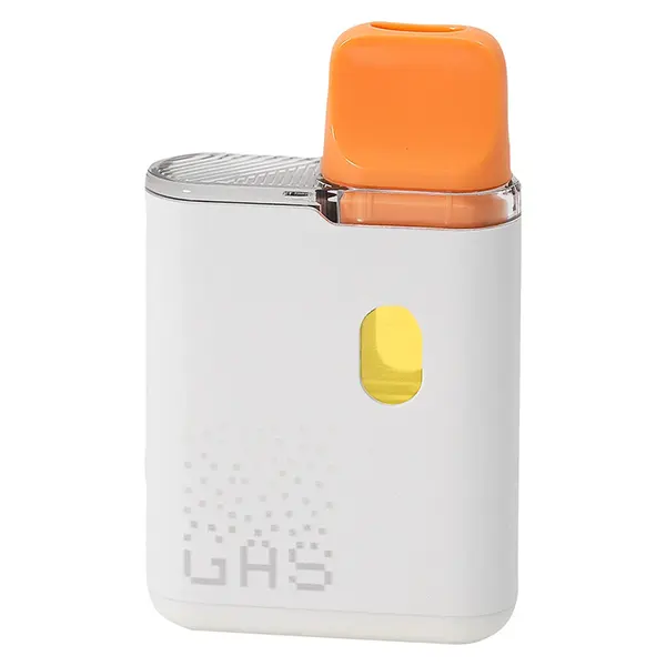 Image for Pineapple Punch Live Diamonds All in One Box Cart, cannabis vapes by GAS