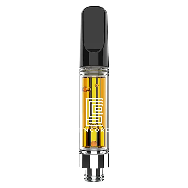 Image for Pure Pear Liquid Diamond 510 Thread Cartridge, cannabis vapes by Encore Supply Co
