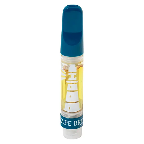 Image for Purple Haze Live Resin 510 Thread Cartridge, cannabis vapes by Vape Breton