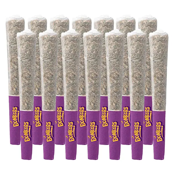 Image for Purple Lemonade Pre-Roll, cannabis all products by Bonkers