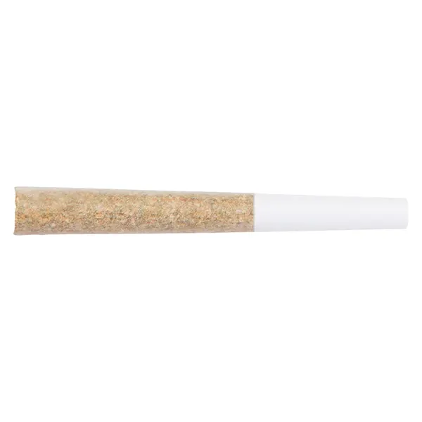 Image for Quickies GMO LFG Pre-roll, cannabis pre-rolls by Tweed