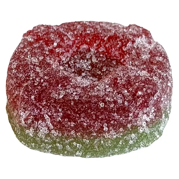 Image for Ratio'd Cherry Blast 1:1:2 THC/CBD/CBC