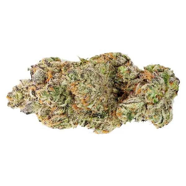 Bud image for Red Label, cannabis dried flower by Pure Weed