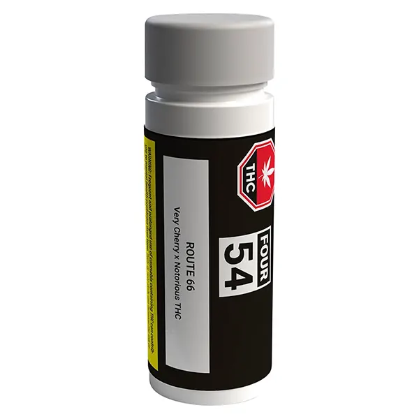 Image for Route 66 Pre-Roll, cannabis all products by Four54