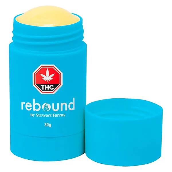 Image for Sample Size of Arctic Heat Extra Strength Relief Stick