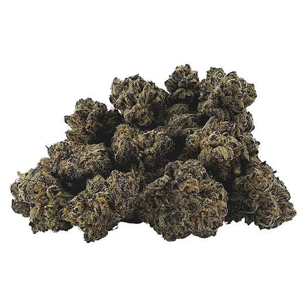 Bud image for Sapphire Desire, cannabis dried flower by BC OZ
