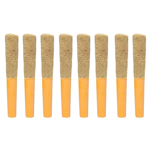 Image for Short Shifts Line Change Infused Pre-roll, cannabis pre-rolls by Highly Dutch Organic