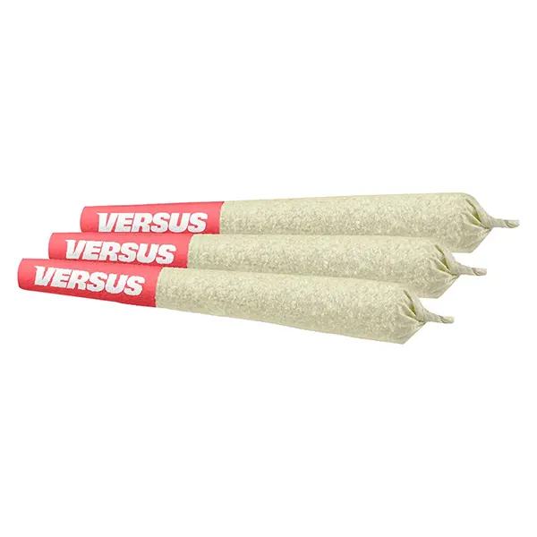 Image for SKYWLKR OG Pre-Roll, cannabis all products by Versus