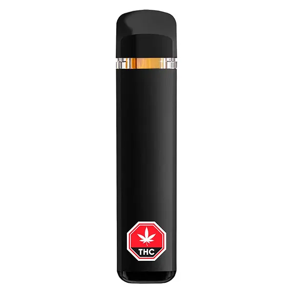 Image for Solventless Live Rosin AIO, cannabis all products by Cross Border Concentrates
