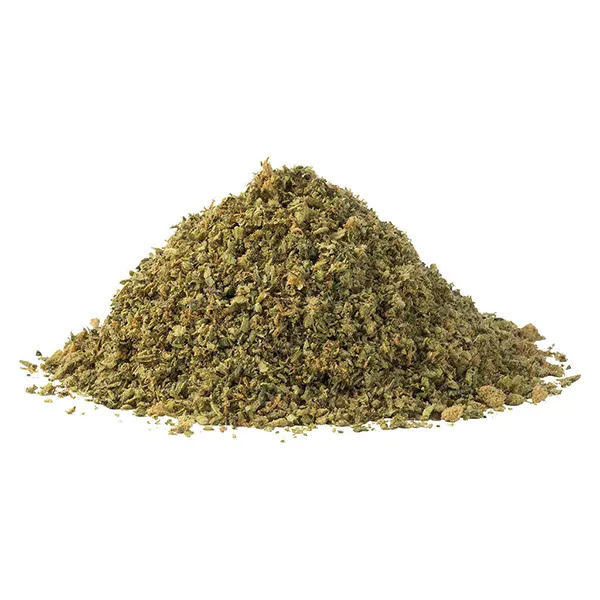 Image for Sour Ranger 30+, cannabis milled flower by Shred