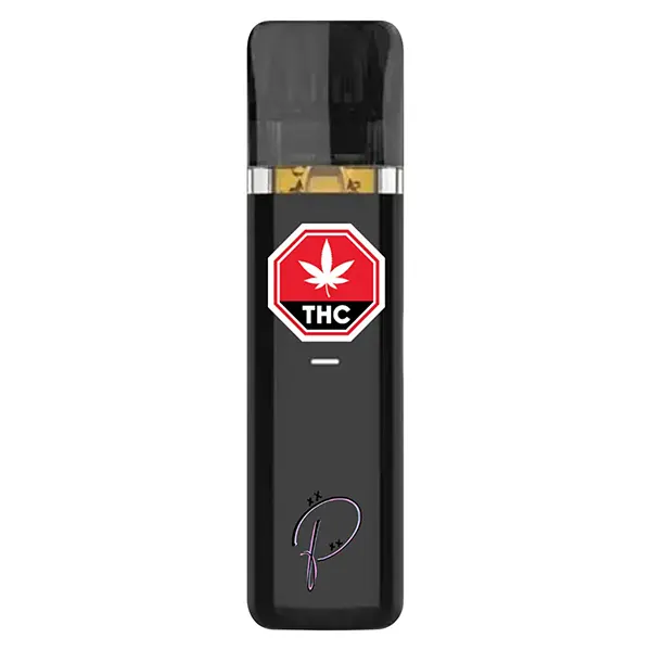 Image for Strain Specific Full Spectrum Live Rosin AIO, cannabis all products by Persy