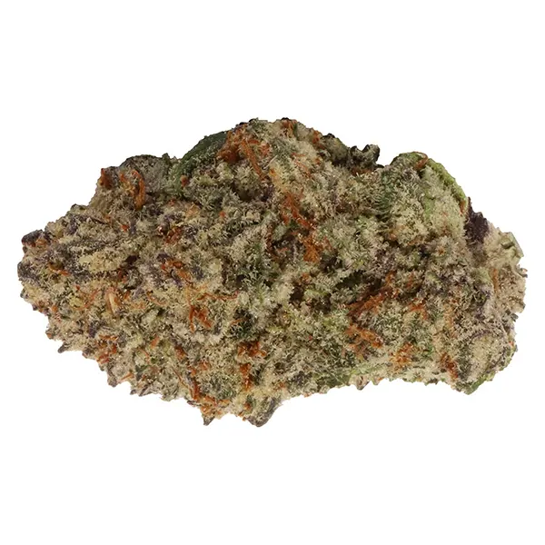 Bud image for Sugar Factory, cannabis dried flower by Carmel