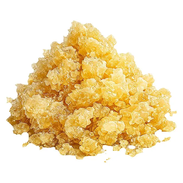 Image for Sun of a Peach Sugar Wax, cannabis concentrates by Dab Bods