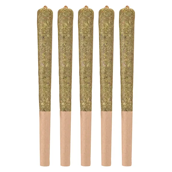 Image for Sunset Sherbet Craft Pre-Roll, cannabis pre-rolls by Woody Nelson