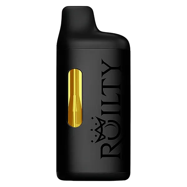 Image for Super Lemon Haze Live Resin All In One, cannabis vapes by Roilty