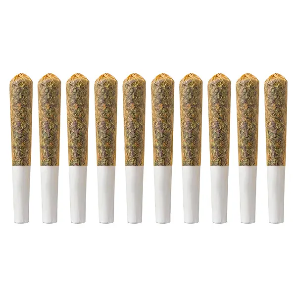 The Crew Pack Pre-Roll (Pre-Rolls) by Overtime