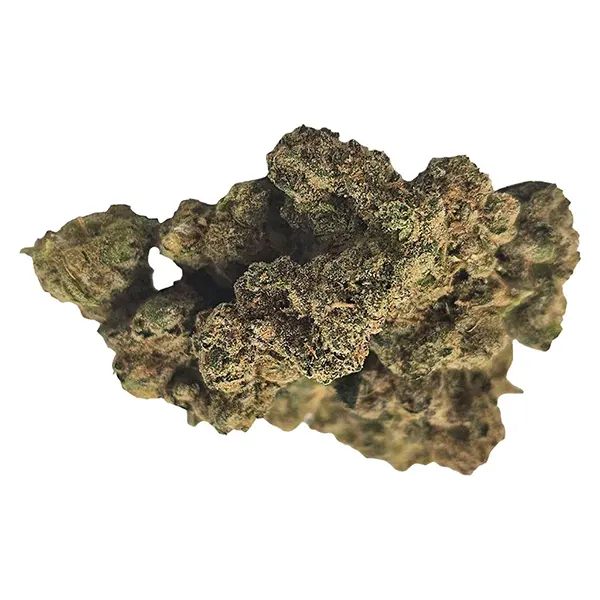 Bud image for The Goods, cannabis dried flower by The Corner Boy Cannabis Co.
