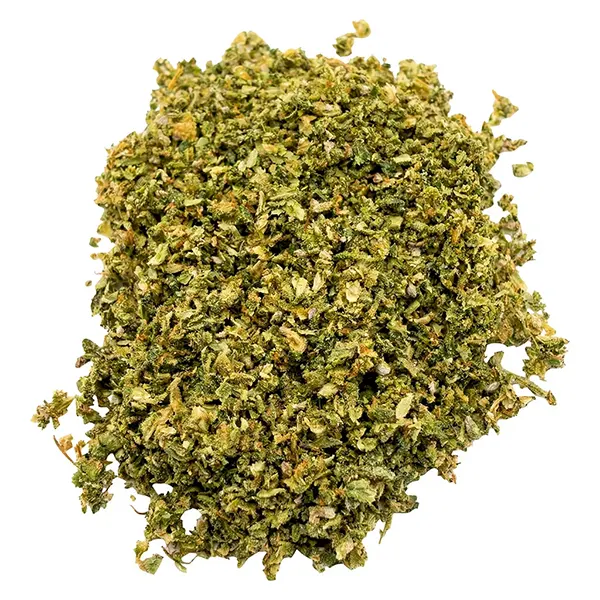 Image for The Grind, cannabis milled flower by Overtime