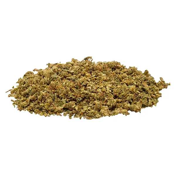 Image for The Grind, cannabis milled flower by Queen of the Underground