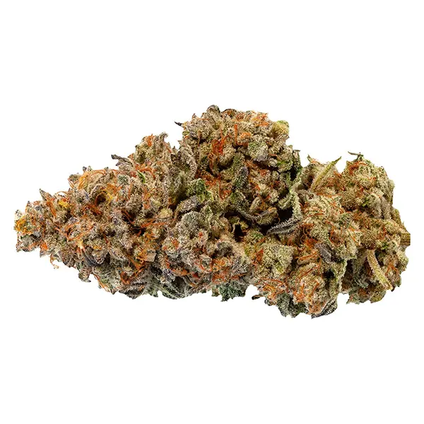 Thunderfunk (Dried Flower) by EastCann