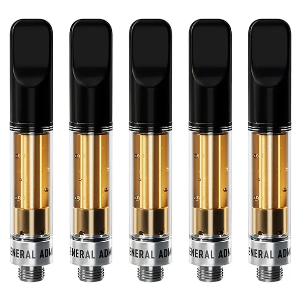 Image for Tiger Blood Club Pack 510 Vape Carts, cannabis all products by General Admission